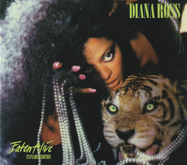 Eaten Alive Expanded Edition